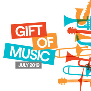 Month-Long Music Events And Instrument Donation Drive Announced At King Of Prussia Mall 