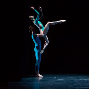 Barak Ballet Performs Its June Concert Series, New Repertoire, At The Broad Stage Image