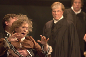 Salem Witch Trial Play Debuts At Larcom Theatre In October Image
