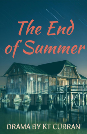 Shining Star Players Announces Summer Production Image