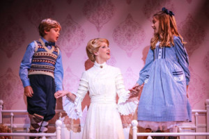 Musical Theatre Orange County Presents Disney's MARY POPPINS Image