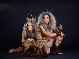 WITCH HUNT Comes to Fringe From A&E Comedy Image