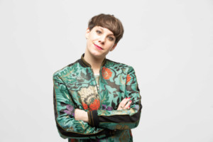 Theatre Deli Announce Comedy Festival Featuring Suzi Ruffell and Seann Walsh Image