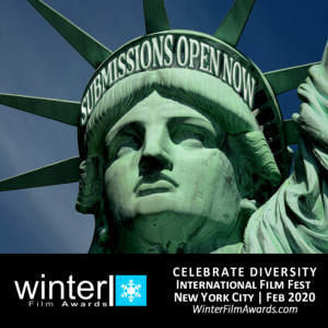 NYC's Leading Celebration Of Diversity In Indie Film Opens For Submissions  Image