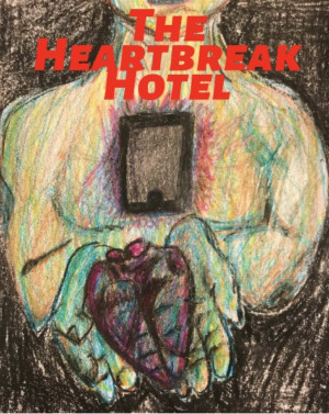 THE HEARTBREAK HOTEL in Concert Comes to The Parkside Lounge 