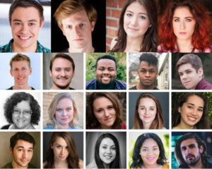 Three Brothers Theatre Announces Cast And Creatives For SPRING AWAKENING Image