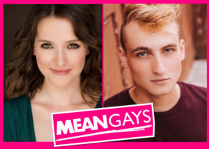 Fringe Sell Out MEAN GAYS Returns To Orlando Image