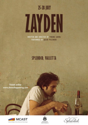 Maltese Play ZAYDEN to Play The Splendid In July Image