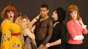 DATE ME, DO ME, DUMP ME... to Play Broadway Comedy Club Every Thursday Image