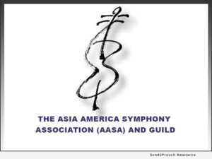 Asia America Symphony And Guild Honors Roland Corporation, Helen Ota And Gail Gerding Mellert 