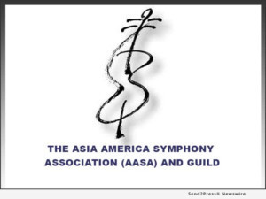 Asia America Symphony And Guild Honors Roland Corporation, Helen Ota And Gail Gerding Mellert  Image