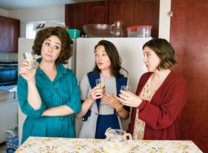Ross Valley Players Presents CRIMES OF THE HEART Image