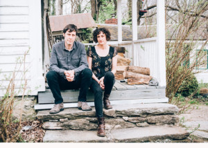 Zoe & Cloyd Redefine Appalachian Music With New Singles Inspired By Their Heritage 