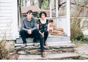 Zoe & Cloyd Redefine Appalachian Music With New Singles Inspired By Their Heritage Image