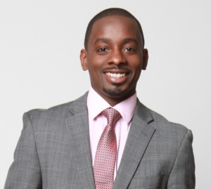 Actor James Duke Walker To Host Independence Day Life Coaching Event At Vibe Lounge July 5 Image