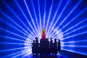 China Arts And Entertainment Group Ltd Presents Guangzhou Ballet Image