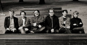 Wilco Comes to the Fox Image