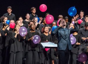 Young People's Chorus of New York City Announces Two July Concerts Image
