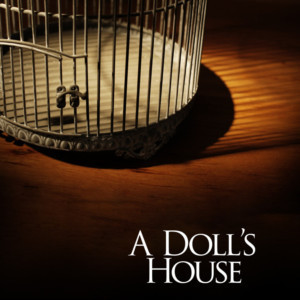KCAT Announces Cast And Crew Of A DOLL'S HOUSE Image