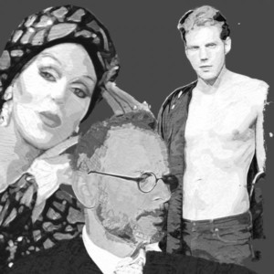 Casting Announced For Original LGBTQ Musical CHANCE Image
