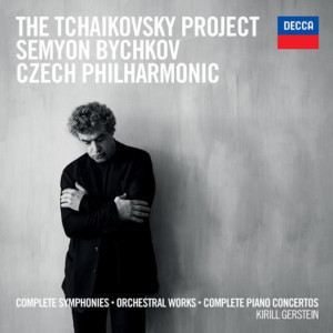 Czech Philharmonic's Box Set 