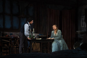 Puccini's LA BOHEME Returns To The Big Screen At The Ridgefield Playhouse 