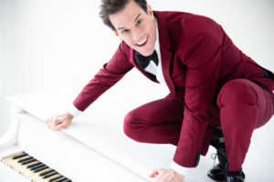 Jeremy Stolle And Friends To Stage For One Night Only Charitable Benefit At Feinstein's/54 Below  Image