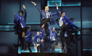 EVERYBODY'S TALKING ABOUT JAMIE Tour Heads To Theatre Royal Brighton Image