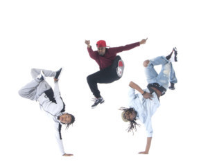 Rennie Harris FUNKEDIFIED Announced For IGNITE @ THE FORD Image