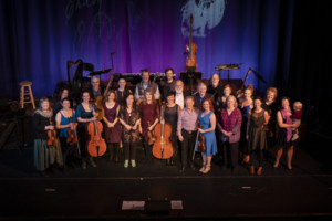 Fiddle Supergroup Childsplay Announces Final Tour 