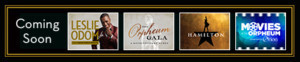 Orpheum Announces Closed Captioning And Audio Description For Select Broadway Shows Image