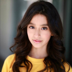ON YOUR FEET's Madison Elizabeth Lagares To Star In U.S. Premiere Of A LITTLE PRINCESS Image