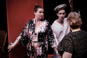 CABARET Comes To Lost Nation Theater Image