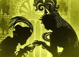 Bridge Street Theatre Presents A Free Screening Of THE ADVENTURES OF PRINCE ACHMED  Image