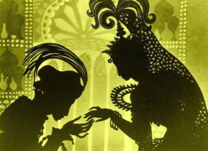 Bridge Street Theatre Presents A Free Screening Of THE ADVENTURES OF PRINCE ACHMED Image