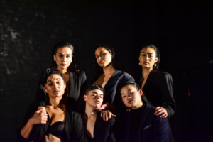 PACT Centre For Emerging Artists Presents PACT Salon: RECLAIM Image