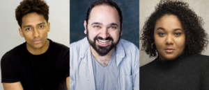 Cast Announced For RENT At The Shaw Theatre Image