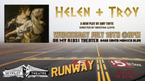 SkyPilot' Runway Season Takes Flight with HELEN & TROY Image