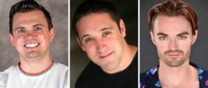 Nutty Comedy CHARLEY'S AUNT Plays The Roxy Regional Theatre This Month Image