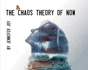 THE CHAOS THEORY OF NOW Debuts As Part Of HOT! Festival At Dixon Place Image
