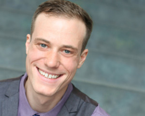 Raven Theatre Names Cole Von Glahn Artistic Producer Image