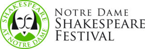 NOTRE DAME SHAKESPEARE FESTIVAL Announces 2019 Event Schedule 