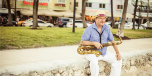 Jazz At MOCA To Feature Tom McCormick Friday, 7/26  Image