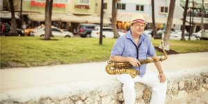 Jazz At MOCA To Feature Tom McCormick Friday, 7/26 Image