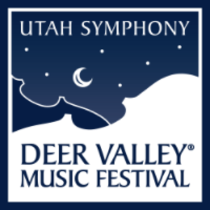 The Utah Symphony Performs Mendelssohn's Violin Concerto To Open 2019 Deer Valley Music Festival 