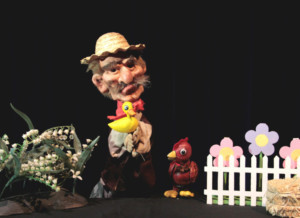 Lineup Of Shows Coming Soon To Great AZ Puppets Announced 