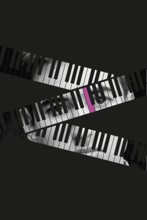 PIANO_PLAY Comes To Edinburgh Festival Fringe Image