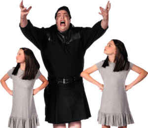 Lakewood Theatre Company Presents Roald Dahl's MATILDA THE MUSICAL 