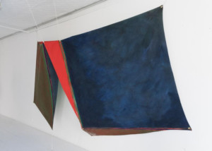 Works By Betye Saar, Ralph Coburn, And Joe Overstreet Enter The Rose Art Museum's Permanent Collection Image