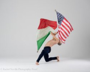 FINI DANCE INTERNATIONAL GALA AND AWARDS Announced At Ailey Citigroup Theater Image